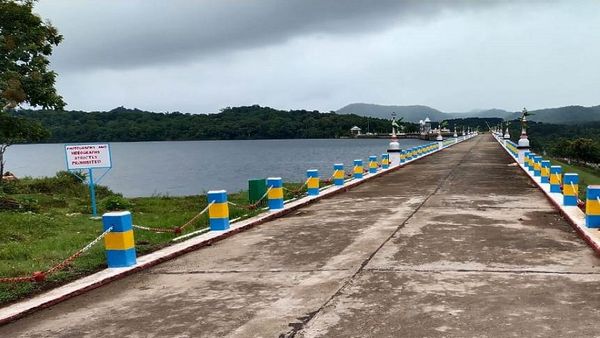 ಮಡಿಕೇರಿ ತಾಲೂಕಿನಲ್ಲೂ ಭಾರಿ ಮಳೆ ಮಡಿಕೇರಿ ತಾಲೂಕಿನಲ್ಲೂ ಭಾರಿ ಮಳೆ