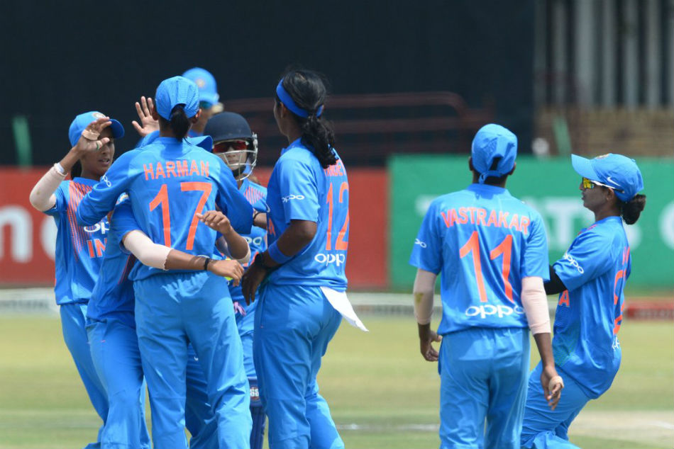Indian Womens Cricket Squad For Commonwealth Games Announced