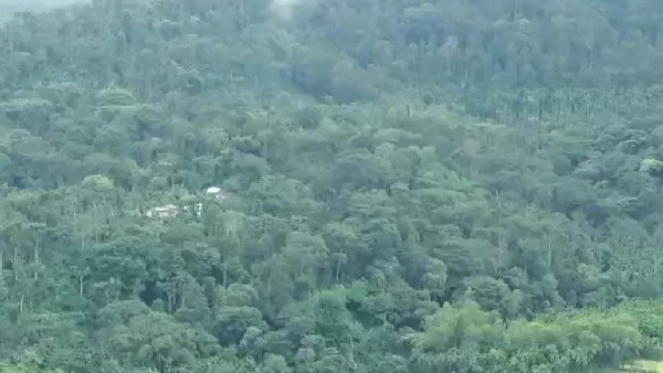 ಭೌತಿಕ ಸರ್ವೇ ಮೂಲಕ ಸೂಕ್ಷ್ಮ ಪರಿಸರ ಗುರುತಿಸಿಲ್ಲ ಭೌತಿಕ ಸರ್ವೇ ಮೂಲಕ ಸೂಕ್ಷ್ಮ ಪರಿಸರ ಗುರುತಿಸಿಲ್ಲ