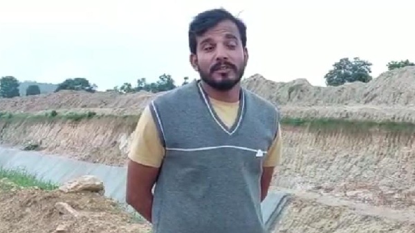 ಮಳೆ ನೀರು ನುಗ್ಗಿ ರೈತರಿಗೆ ನಷ್ಟ 