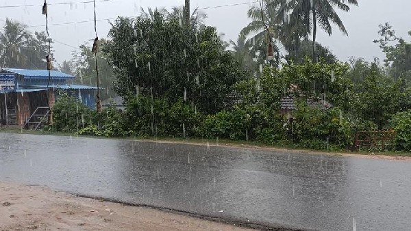 ಹಾಸನ - ಮಡಿಕೇರಿ ಹೆದ್ದಾರಿ ಬಂದ್ 