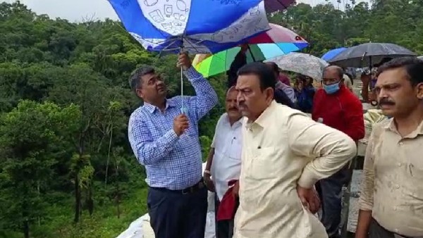 ಶಿರಾಡಿ ಘಾಟ್ ಬಂದ್ ಇಲ್ಲ 