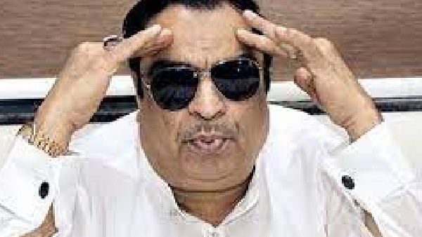 ಇಡೀ ಆರೂವರೆ ಕನ್ನಡಿಗರ ತಂದೆ: ಇಬ್ರಾಹಿಂ 