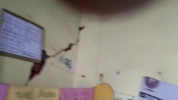 ಶೌಚಾಲಯ ವ್ಯವಸ್ಥೆಗೆ ಮೀನಾಮೇಷ 