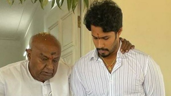 ದೇವರೇ ಉತ್ತರ ಕೊಡುತ್ತಾನೆ 