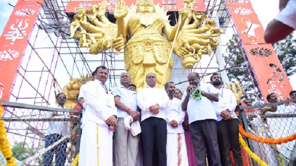 ಹತ್ಯೆ ನಿಂತು, ಮಾನವೀಯ ಮೌಲ್ಯ ಬೆಳೆಯಲಿ