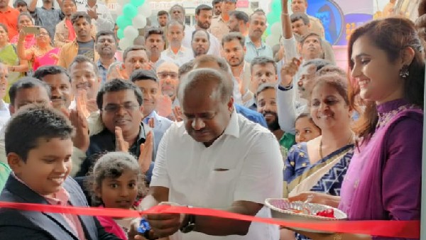 ಡಿ.ಕೆ.ಶಿವಕುಮಾರ್‌ ಒಕ್ಕಲಿಗ ಟ್ರಂಪ್ ಕಾರ್ಡ್ ನಡೆಯಲ್ಲ: 