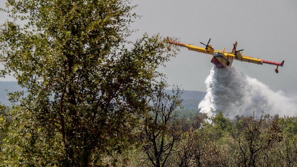  ಸ್ಪೇನ್‌ನಲ್ಲಿ 123, ಪೋರ್ಚುಗಲ್‌ನಲ್ಲಿ 238 ಜನ ಸಾವು