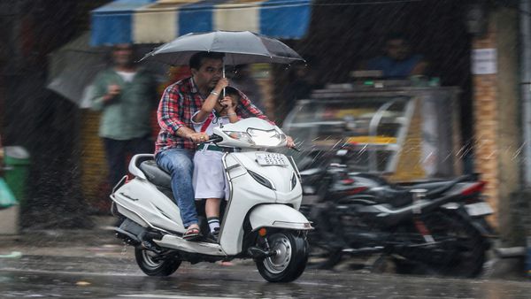  ಜಮ್ಮು ಮತ್ತು ಕಾಶ್ಮೀರ, ಹಿಮಾಚಲ ಪ್ರದೇಶದಲ್ಲಿ ಭಾರೀ ಮಳೆ ಸಾಧ್ಯತೆ