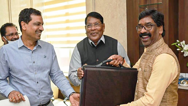 ಜಾರ್ಖಂಡ್ ಸಿಎಂಗೆ ಸಂಕಷ್ಟ