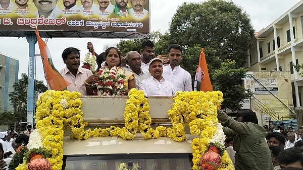 ಫಲ ಕೊಟ್ಟ ನಿಯೋಗ ಫಲ ಕೊಟ್ಟ ನಿಯೋಗ