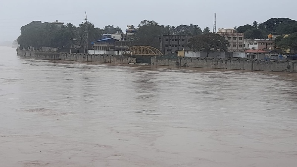  ಆಸ್ತಿಪಾಸ್ತಿಗೆ ಹಾನಿ ಉಂಟಾಗುವ ಭೀತಿ