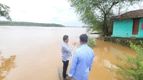 ಎನ್. ಡಿ. ಆರ್. ಎಫ್ ಅನ್ವಯ ಪರಿಹಾರ 