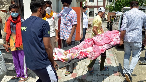  ವರ್ಷದಿಂದ ವರ್ಷಕ್ಕೆ ಸಾವಿನ ಪ್ರಮಾಣ ಇಳಿಕೆ