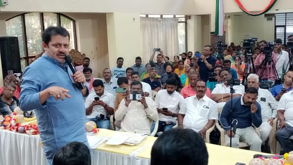 ಆಟದ ಮೈದಾನವಾಗಿಯೇ ಉಳಿಸಬೇಕು