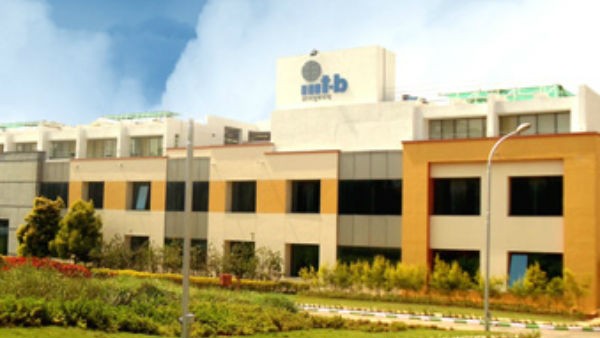 5 crore grant to IIITB Bengaluru 
