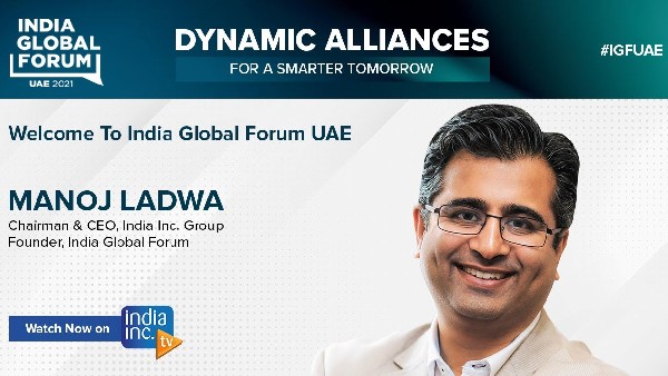 UK-India Week 2022 Day 3: Scholarship Project for Indian Students Announced 