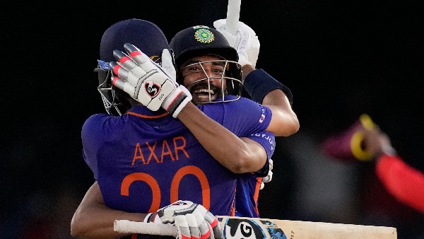 ಟೀಂ ಇಂಡಿಯಾ ದಾಖಲೆ ಗೆಲುವು ಟೀಂ ಇಂಡಿಯಾ ದಾಖಲೆ ಗೆಲುವು