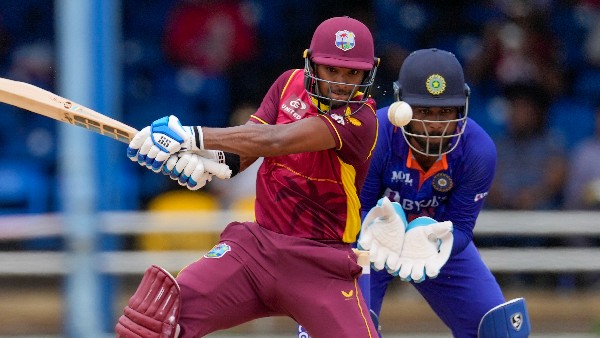 ವೆಸ್ಟ್ ಇಂಡೀಸ್ ಉತ್ತಮ ಬ್ಯಾಟಿಂಗ್ ವೆಸ್ಟ್ ಇಂಡೀಸ್ ಉತ್ತಮ ಬ್ಯಾಟಿಂಗ್