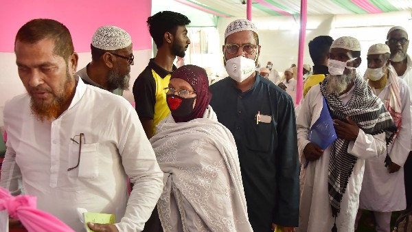 ಭಾರತದಲ್ಲಿ ಲಕ್ಷದಿಂದ ಲಕ್ಷಕ್ಕೆ ಹೇಗಿದೆ ಪ್ರಕರಣಗಳ ಸಂಖ್ಯೆ? 