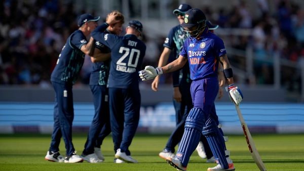  ವಿರಾಟ್ ಕೊಹ್ಲಿ ಬ್ಯಾಟಿಂಗ್ ವೈಫಲ್ಯ