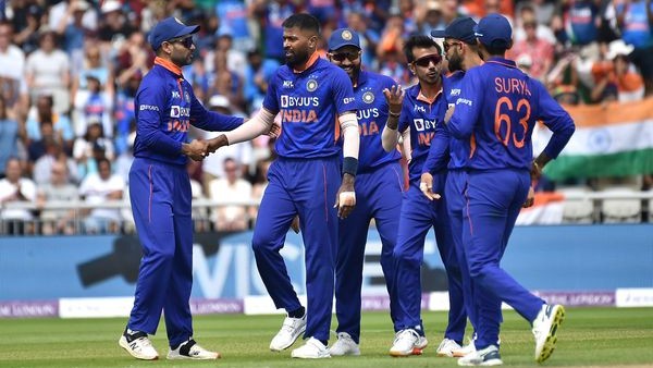  ಲಯ ಕಂಡುಕೊಂಡ ಭಾರತದ ಬೌಲರ್ ಗಳು