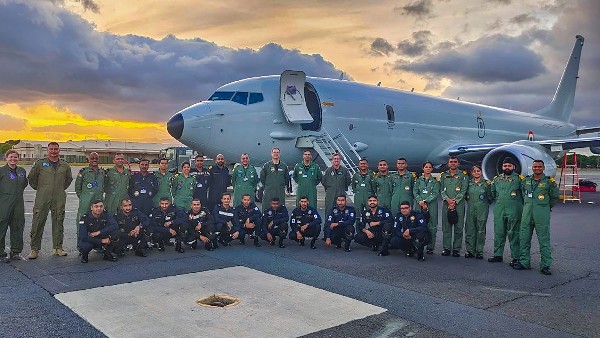 Navy Recruitment 2022 For Agniveer Posts: Application process begins