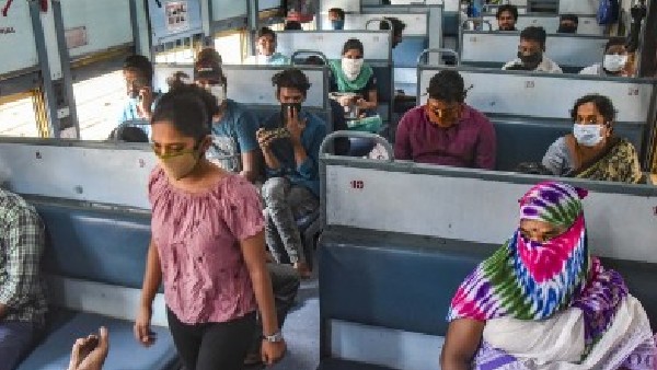  ಈ ವಾರ 500 ರೈಲುಗಳು ಸಂಚಾರ