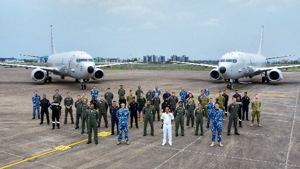 ಈ ವರ್ಷ 46 ಸಾವಿರ ಅಗ್ನಿವೀರರ ನೇಮಕ 