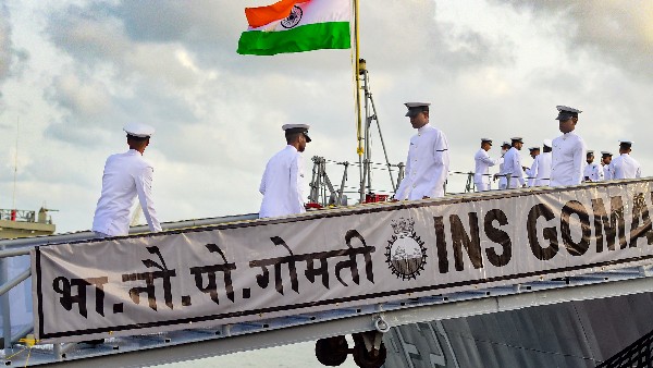 2800 ಹುದ್ದೆಗಳಿಗೆ ಅಗ್ನಿವೀರರ ನೇಮಕಾತಿ 