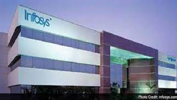  2018ರಲ್ಲೇ ಸ್ಥಾಪನೆಯಾಗಿದ್ದ ಇನ್ಫೋಸಿಸ್ ಕ್ಯಾಂಪಸ್