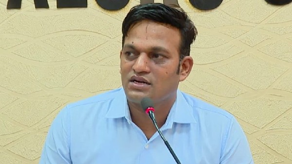 Students Lip-lock Video Viral Case:8 Mangaluru College Students Booked on Pocso act 