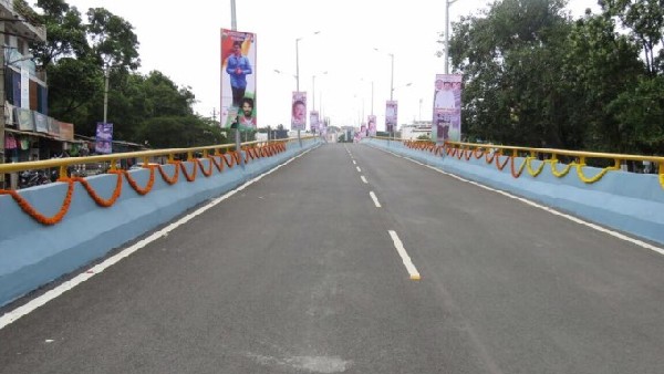 ಫ್ಲೈಓವರ್ ಸಿದ್ಧವಾಗುವುದು ಯಾವಾಗ? 