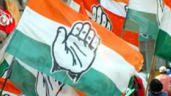  ಬಿಜೆಪಿ ವಿರುದ್ಧ ಕಾಂಗ್ರೆಸ್ ವಾಗ್ದಾಳಿ