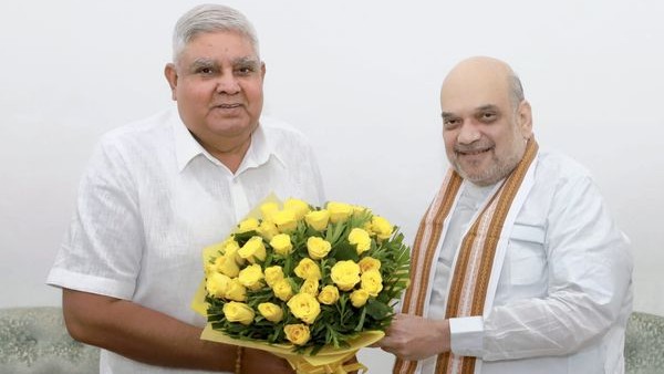 ಜಗದೀಪ್ ಧನಕರ್ ಹಿನ್ನೆಲೆ 