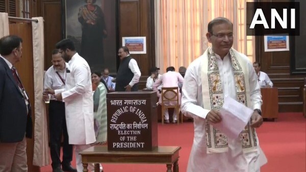 ರಾಮನಾಥ್ ಕೋವಿಂದ್ ಅಧಿಕಾರಾವಧಿ ಜುಲೈ 24ಕ್ಕೆ ಮುಕ್ತಾಯ