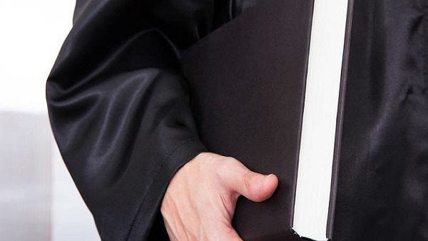 Application Invitation for judiciary Training in Chitradurga