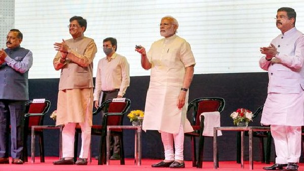 ಸ್ಟಾರ್ಟ್-ಅಪ್‌ಗಳಿಗೆ ನಿಧಿಯ ನಿಧಿ ಯೋಜನೆ ಗುರಿ ಏನು? 