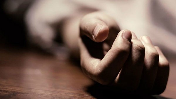 Journalist dies by go to do report for rainfall 