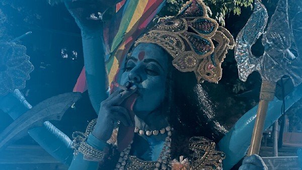  2003ರಿಂದಲೇ ಚಿತ್ರ ತಯಾರಿಕೆಯಲ್ಲಿ