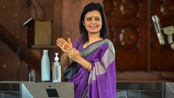 ಕಾಳಿ ಕುರಿತು ಮೊಯಿತ್ರಾ ನೀಡಿದ ಹೇಳಿಕೆಯಲ್ಲಿ ಏನಿದೆ? 