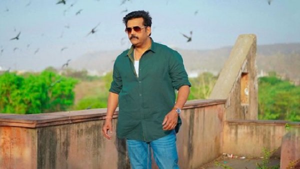 'ನನ್ನನ್ನು ಸೆನ್ಸಾರ್ ಮಾಡಲು ಬಯಸುತ್ತಿದೆ' 