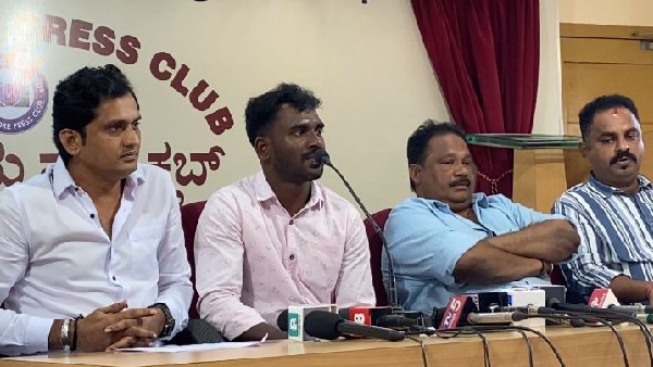  ಸಹಾಯಧನ ಬಿಟ್ಟರೆ ಬೇರೆ ಯಾವುದೇ ಹಣ ಸಿಕ್ಕಿಲ್ಲ 