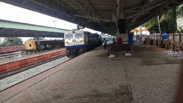 ಕೋಝಿಕ್ಕೋಡ್ ಗೆ ವಿಸ್ತರಿಸದಂತೆ ಆಗ್ರಹ 