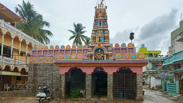 Chamundeshwari Karaga Mahotsav to be held in Ramanagara on Tuesday