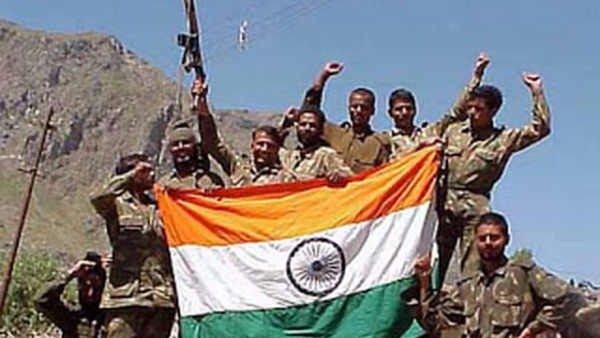 ಕಾರ್ಗಿಲ್ ವಿಜಯ್ ದಿವಸ್ ಇತಿಹಾಸ ತಿಳಿಯಿರಿ 