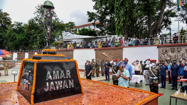 ಕಾರ್ಗಿಲ್ ವಿಜಯ್ ದಿವಸ್ 2022ರ ಮಹತ್ವ 