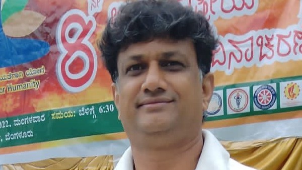 ಇತಿಹಾಸದ ಪುಟಕ್ಕೆ ಮಂಜುನಾಥ್ ಮತ್ತು ಜಮೀರ್ ಕೇಸ್ 
