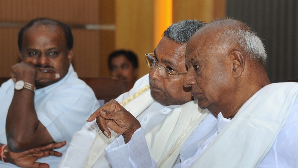 ಕರ್ನಾಟಕದಲ್ಲಿ ಮುಂದಿನ ವರ್ಷವೇ ಚುನಾವಣೆ 