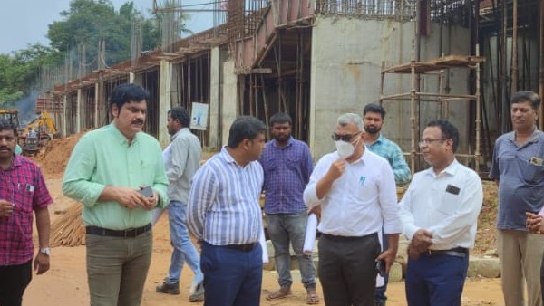  ವೈದ್ಯಕೀಯ ಮಹಾ ವಿದ್ಯಾಲಯದಲ್ಲಿ ತುರ್ತು ಸೇವಾ ಕೇಂದ್ರಕ್ಕೆ ಪ್ರಸ್ತಾವನೆ 